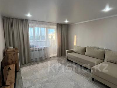 2-комнатная квартира · 68.7 м² · 5/5 этаж, Строителей 34 за 16 млн ₸ в Аксу