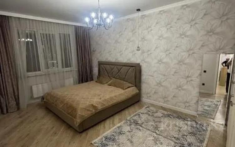 2-бөлмелі пәтер · 63 м² · 15/16 қабат, Абишева — Самая низкая цена, докумениы чистые, ипотеку проходит., бағасы: 36 млн ₸ в Алматы, Наурызбайский р-н — фото 3