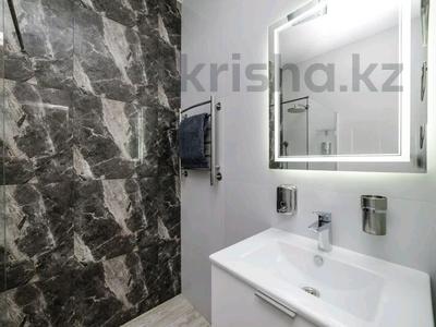 1-комнатная квартира · 38 м² · 14/16 этаж, мкр Калкаман-1, Абишева 3 — Райымбека за 14 000 〒 в Алматы, Наурызбайский р-н