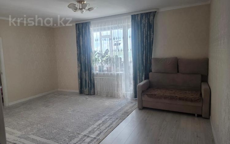 2-бөлмелі пәтер · 75 м² · 5/9 қабат, 9-ші шағым аудан, ул Зеленая 25/1, бағасы: 37.5 млн ₸ в Костанае, 9-й микрорайон — фото 3