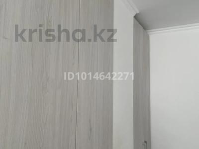 1-комнатная квартира · 40 м² · 13/14 этаж, Бектурова 4в — Магнум бином школа. туран керей жанибек за 25 млн ₸ в Астане, Есильский р-н