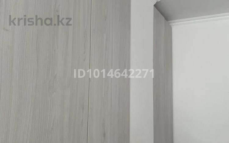 1-комнатная квартира · 40 м² · 13/14 этаж, Бектурова 4в — Магнум бином школа. туран керей жанибек за 25 млн ₸ в Астане, Есильский р-н — фото 2