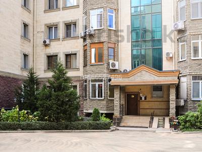 5-комнатная квартира, 130 м², 2/5 этаж, Есенберлина 155 за 103 млн 〒 в Алматы, Медеуский р-н