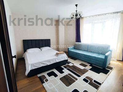 1-бөлмелі пәтер · 40 м², Сарайшык 5е, бағасы: 14 000 ₸ в Астане, Есильский р-н
