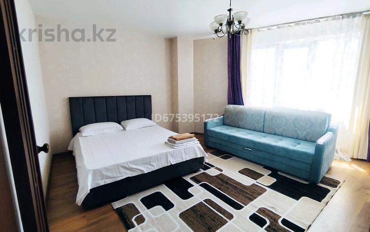 1-бөлмелі пәтер · 40 м², Сарайшык 5е, бағасы: 14 000 ₸ в Астане, Есильский р-н — фото 113