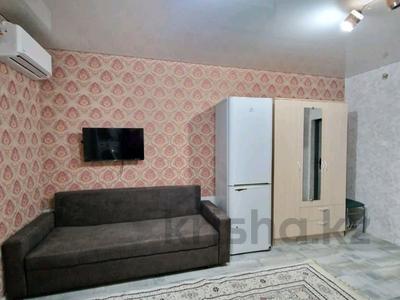1-комнатная квартира · 21 м² · 1/6 этаж, мкр Хан Тенгри, Кенесары хана 83/1 за 14 млн ₸ в Алматы, Бостандыкский р-н