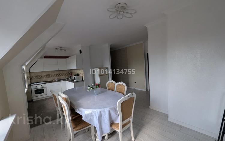 1-комнатная квартира · 58 м² · 6/6 этаж, мкр Кулагер 73в — Омарова за 250 000 ₸ в Алматы, Жетысуский р-н — фото 16