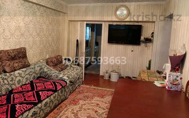 3-комнатная квартира, 67 м², 5/5 этаж помесячно, Астана 105А за 150 000 〒 в Есик — фото 42