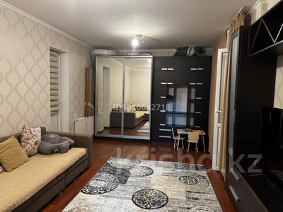 1-комнатная квартира · 49 м² · 2/10 этаж, мкр Каргалы, Кенесары хана 54/1-45 за 35 млн 〒 в Алматы, Наурызбайский р-н