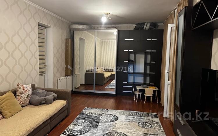 1-комнатная квартира · 47.6 м² · 2/10 этаж, мкр Каргалы, Кенесары хана 54/15 за 34 млн ₸ в Алматы, Наурызбайский р-н — фото 2
