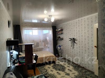 1-комнатная квартира · 34 м² · 6/6 этаж, Ворошилова за 12.4 млн 〒 в Костанае