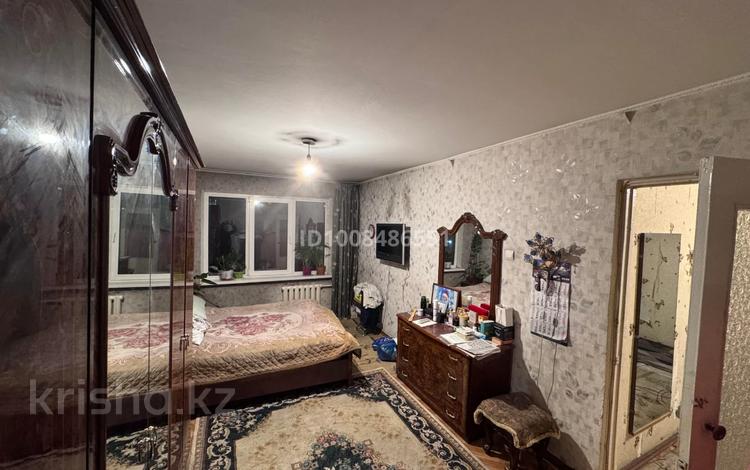 4-комнатная квартира · 74 м² · 2/5 этаж, мкр Айнабулак-3 108 за 65 млн ₸ в Алматы, Жетысуский р-н — фото 2