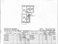 4-комнатная квартира · 74 м² · 2/5 этаж, мкр Айнабулак-3 108 за 65 млн ₸ в Алматы, Жетысуский р-н — фото 10