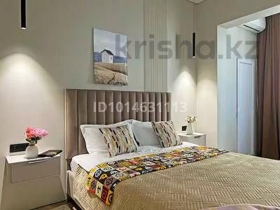 2-комнатная квартира · 50 м², Турар Рыскулов 3 за 23 000 ₸ в Астане, Есильский р-н