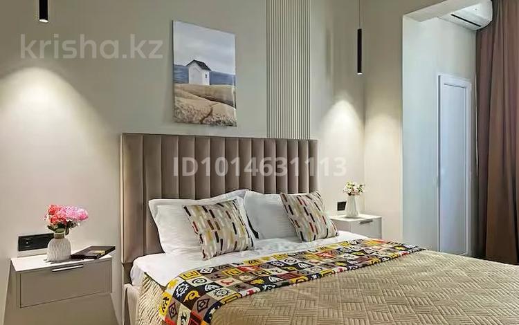 2-комнатная квартира · 50 м², Турар Рыскулов 3 за 23 000 ₸ в Астане, Есильский р-н — фото 2