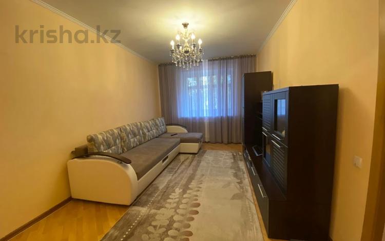 3-комнатная квартира · 68 м² · 5/9 этаж, мкр Жетысу-1 28 за 45.5 млн ₸ в Алматы, Ауэзовский р-н — фото 4