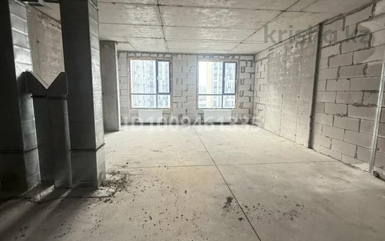 2-комнатная квартира · 48.16 м² · 9/9 этаж, мкр Кайрат, Сыбызгы 100 за 20.7 млн ₸ в Алматы, Турксибский р-н — фото 2
