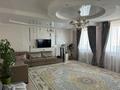 Отдельный дом · 7 комнат · 270 м² · 10 сот., мкр Кокарна, Бокенбай батыра 30 — Пересечение улиц Трасса Дамба-Алгабас за 55 млн ₸ в Атырау — фото 6