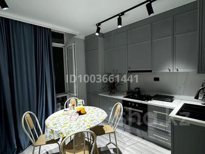 1-комнатная квартира · 37 м² · 5/9 этаж, Райымбек батыра за 240 000 〒 в 