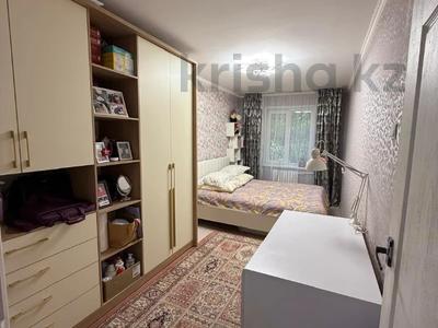 3-комнатная квартира · 58 м² · 1/5 этаж, мкр Орбита-1 за 39.5 млн 〒 в Алматы, Бостандыкский р-н