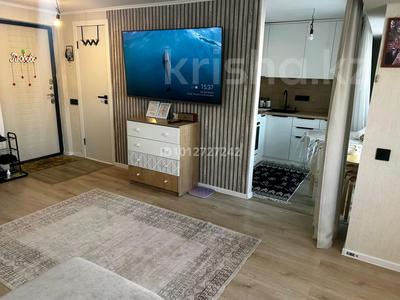 1-комнатная квартира · 30 м² · 8/8 этаж, Айтеке би 3 — Е155 за 20.5 млн ₸ в Астане, Нура р-н