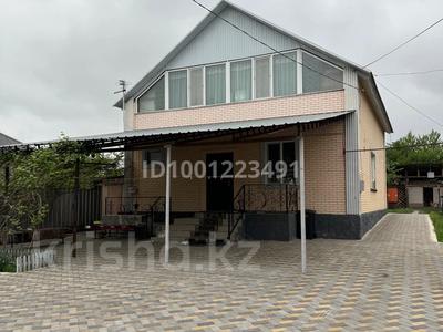 Отдельный дом · 6 комнат · 156.5 м² · 8 сот., Аксай 26 за 45 млн ₸ в Шамалгане