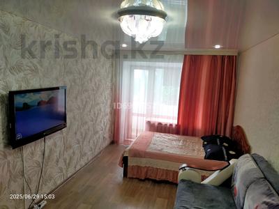 1-комнатная квартира · 30 м² · 5/5 этаж, Комсомольский 8 — Бак-Бак, Арман, ГУМ, 5 гимназия за 10 000 ₸ в Рудном