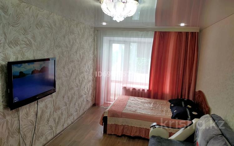 1-комнатная квартира · 30 м² · 5/5 этаж, Комсомольский 8 — Бак-Бак, Арман, ГУМ, 5 гимназия за 10 000 ₸ в Рудном — фото 13
