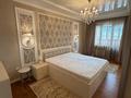 4-комнатная квартира · 136.4 м² · 11/16 этаж, мкр Самал-1 9/2 — Жолдасбекова за 138.5 млн ₸ в Алматы, Медеуский р-н — фото 11