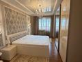 4-комнатная квартира · 136.4 м² · 11/16 этаж, мкр Самал-1 9/2 — Жолдасбекова за 138.5 млн ₸ в Алматы, Медеуский р-н — фото 12