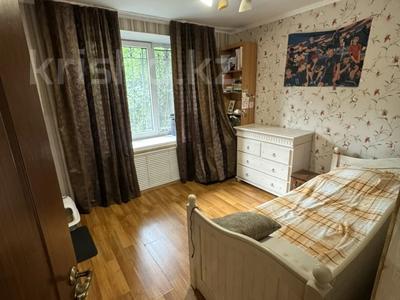 3-комнатная квартира · 70 м² · 1/5 этаж, Толе би — Байзакова за 57 млн ₸ в Алматы, Алмалинский р-н