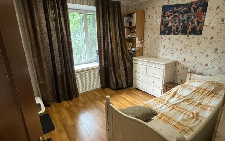 3-комнатная квартира · 70 м² · 1/5 этаж, Толе би — Байзакова за 57 млн ₸ в Алматы, Алмалинский р-н — фото 2