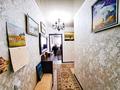 2-комнатная квартира · 43 м² · 1/4 этаж, мкр Улан за 15 млн ₸ в Талдыкоргане, военный городок Улан — фото 11