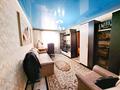 2-комнатная квартира · 43 м² · 1/4 этаж, мкр Улан за 15 млн ₸ в Талдыкоргане, военный городок Улан — фото 2