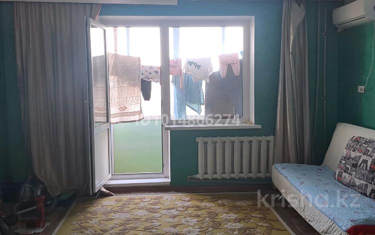 3-комнатная квартира · 68 м² · 5/10 этаж, Рыскулова 13 за 250 000 ₸ в Семее — фото 2