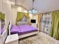 Отдельный дом · 9 комнат · 280 м² · 12 сот., мкр Калкаман-2, Айбергенова — Абай/Айбергенова (Станция метро Калкаман) за 170 млн ₸ в Алматы, Наурызбайский р-н — фото 22