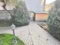 Отдельный дом · 9 комнат · 280 м² · 12 сот., мкр Калкаман-2, Айбергенова — Абай/Айбергенова (Станция метро Калкаман) за 170 млн ₸ в Алматы, Наурызбайский р-н — фото 42