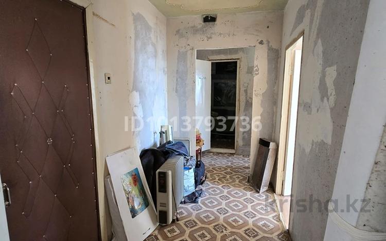 2-комнатная квартира · 52 м² · 7/9 этаж, мкр Юго-Восток, Мкр Юго-Восток, мкр Степной 1 5/48 — Степной 1 за 19 млн ₸ в Караганде, Казыбек би р-н — фото 2