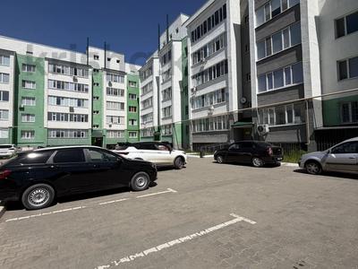 3-бөлмелі пәтер · 94 м² · 1/5 қабат, ул. Желтоксан 1/6к1, бағасы: 29.8 млн ₸ в Уральске