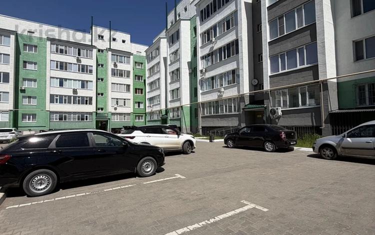 3-бөлмелі пәтер · 94 м² · 1/5 қабат, ул. Желтоксан 1/6к1, бағасы: 29.8 млн ₸ в Уральске — фото 2