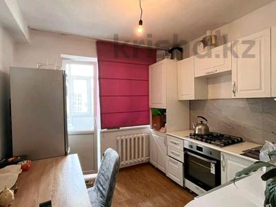 2-комнатная квартира · 51 м² · 4/7 этаж, болашак за 21.8 млн ₸ в Талдыкоргане, мкр Болашак