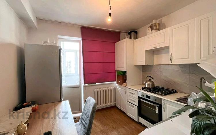 2-комнатная квартира · 51 м² · 4/7 этаж, болашак за 21.8 млн ₸ в Талдыкоргане, мкр Болашак — фото 2