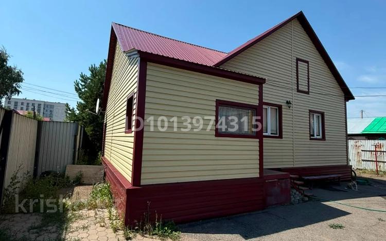 Отдельный дом · 3 комнаты · 77.4 м² · 5.7 сот., Елебаева за 42.5 млн ₸ в Кокшетау — фото 2