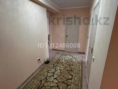 3-бөлмелі пәтер · 65 м² · 2/5 қабат, мкр Коккайнар 115, бағасы: 35 млн ₸ в Алматы, Алатауский р-н