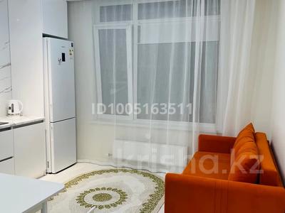 2-комнатная квартира · 49 м² · 8/12 этаж, Туран 43 — Туран за 18 000 ₸ в Астане, Нура р-н