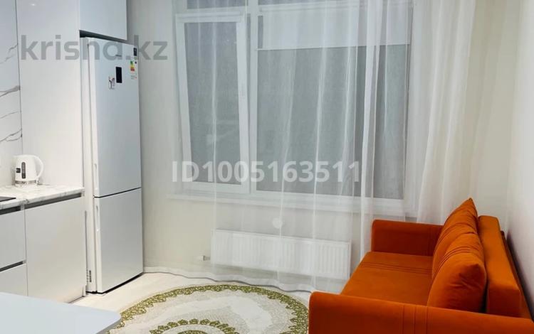 2-комнатная квартира · 49 м² · 8/12 этаж, Туран 43 — Туран за 18 000 ₸ в Астане, Нура р-н — фото 2