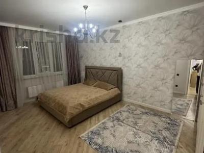 2-комнатная квартира · 63 м² · 15/16 этаж, Абишева за 36 млн ₸ в Алматы