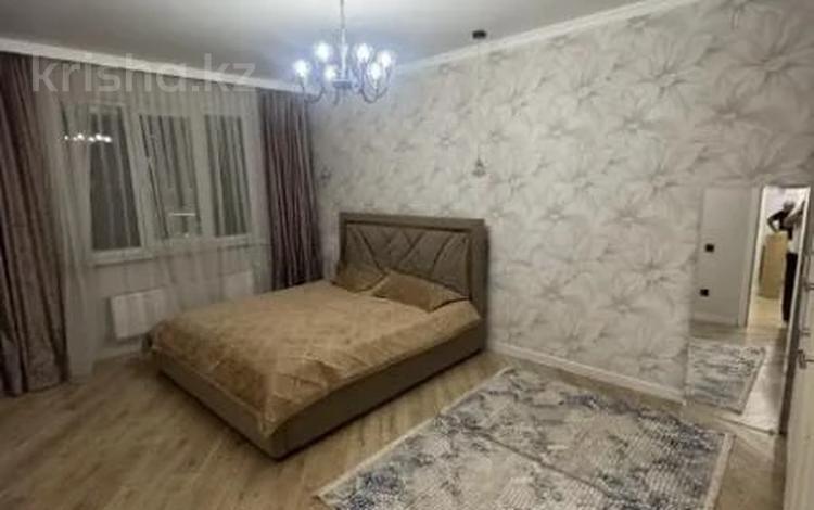 2-комнатная квартира · 63 м² · 15/16 этаж, Абишева за 36 млн ₸ в Алматы — фото 3