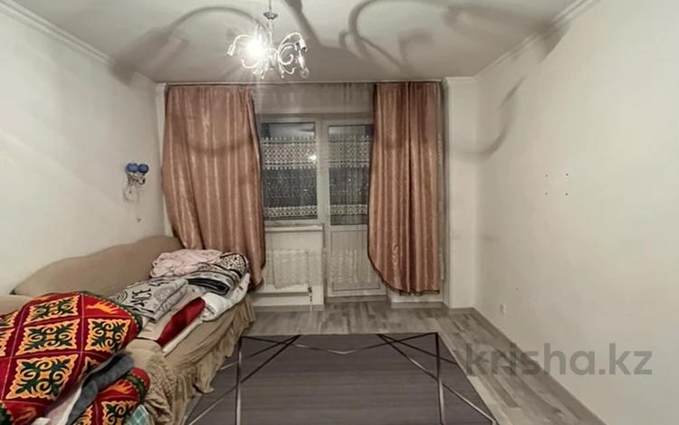 1-комнатная квартира · 39 м², Караменде би Шакаулы за 20 млн ₸ в Астане, Сарыарка р-н — фото 6