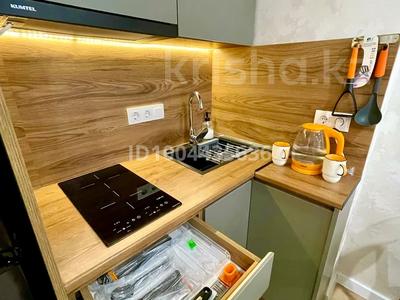 1-комнатная квартира · 42 м² · 5/15 этаж, Реджаба Нижерадзе 18 за 36.5 млн 〒 в Батуми